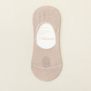 Men's 92% Cotton Breathable Mesh Boat Socks