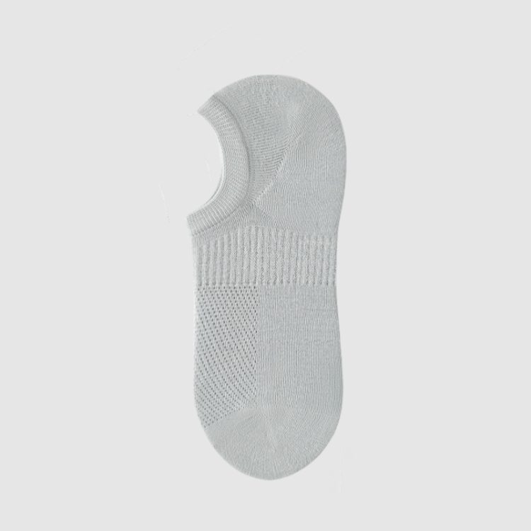 Women's Cotton No-Show Liner Socks-1 Pack