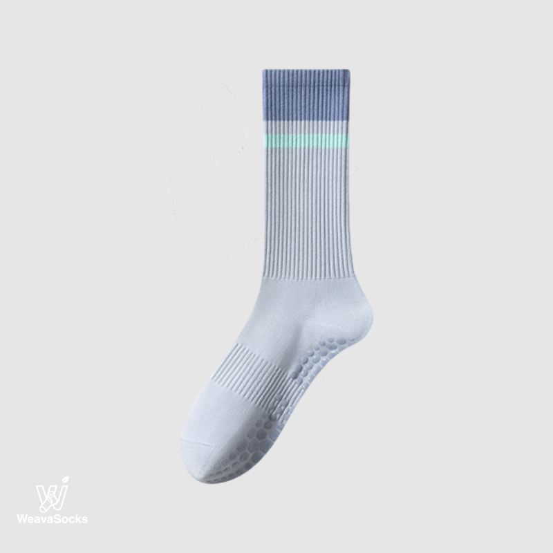 Women's Non-Slip Yoga Grip Socks-1 Pack