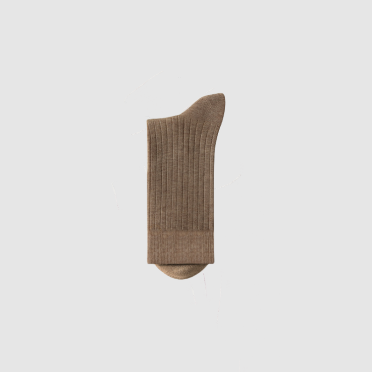 Men's Everyday Cotton Ankle Socks-1 Pack