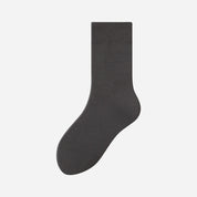 Men's Second Skin Dress Socks