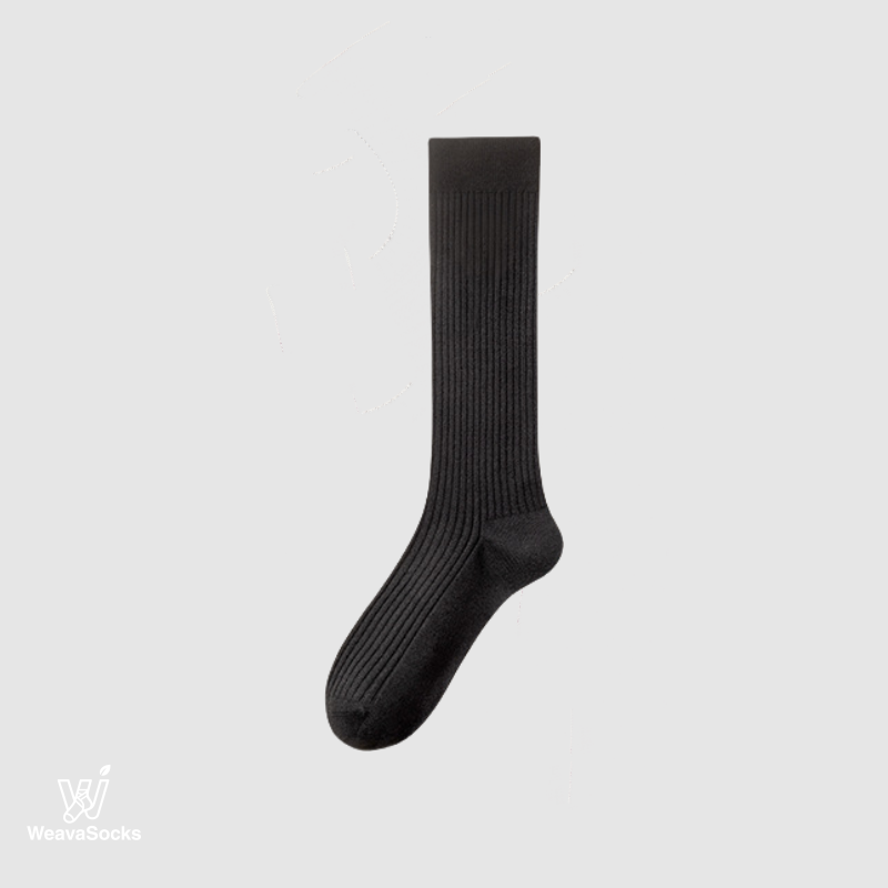 Women's Wool Compression Leg Warmers-1 Pack