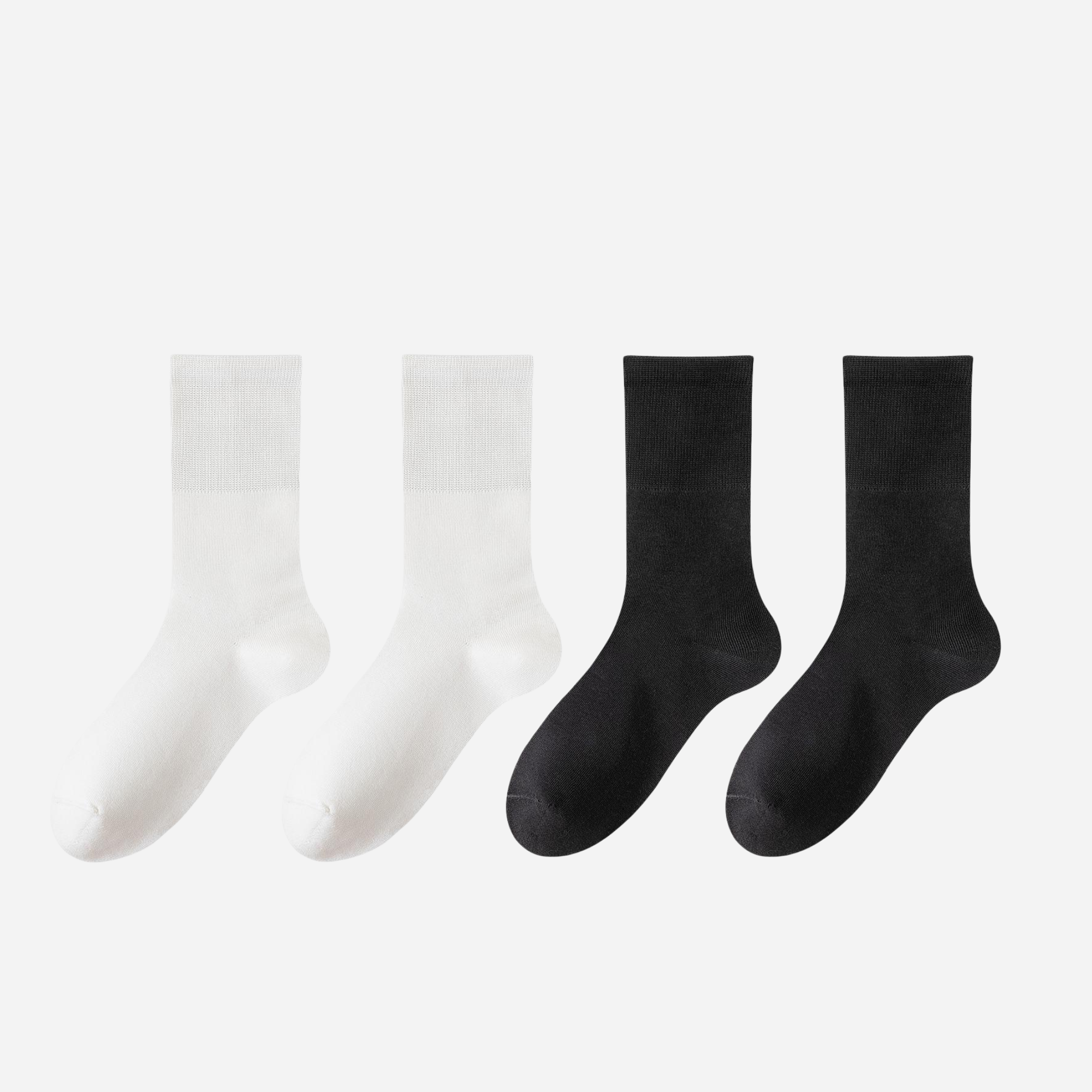 Women's The Foundation Slouch Socks-4 Pack