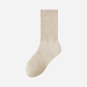 Men's Classic Athletic Ribbed Socks