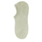 Women's 95% Cotton Candy Mesh No-Show Socks - product photo showing breathable mesh comfort