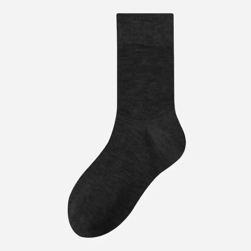 Soft Wool Socks