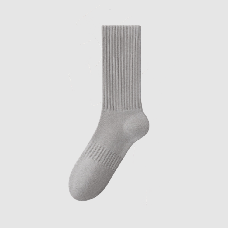 Men's Thermal Winter Crew Socks-1 Pack