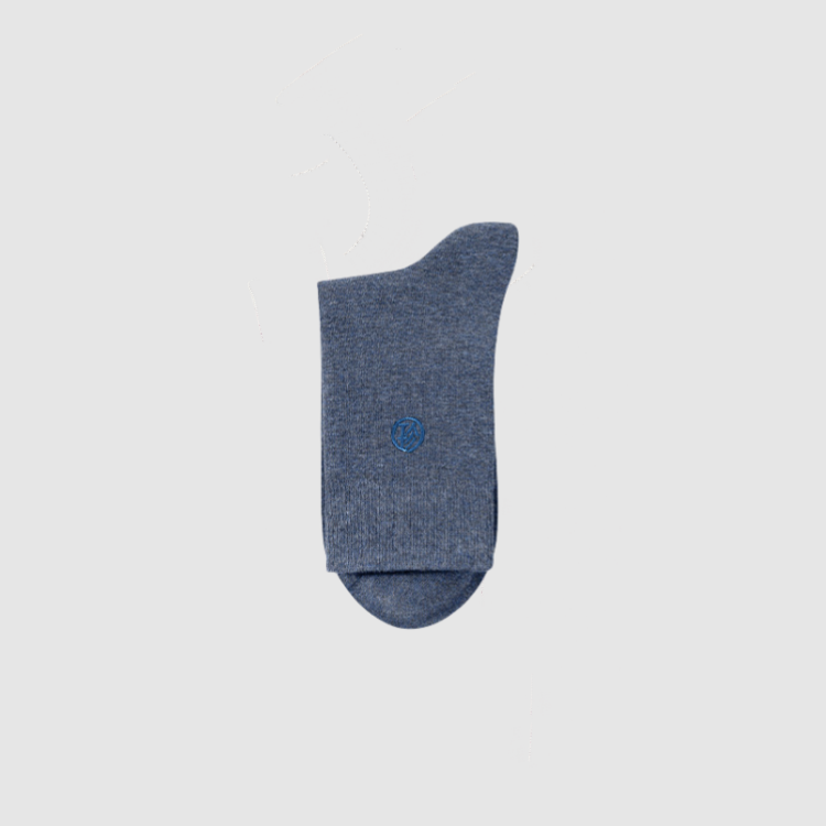 Men's All-Purpose Cotton Crew A-1 Pack