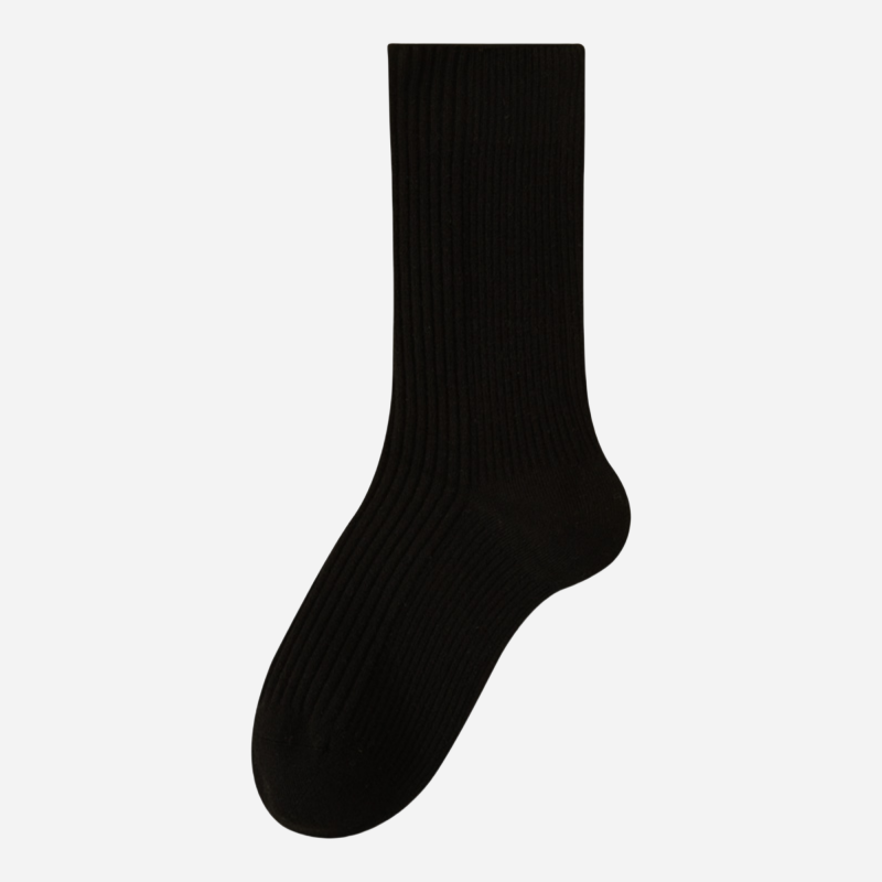 Luxe Wool Socks