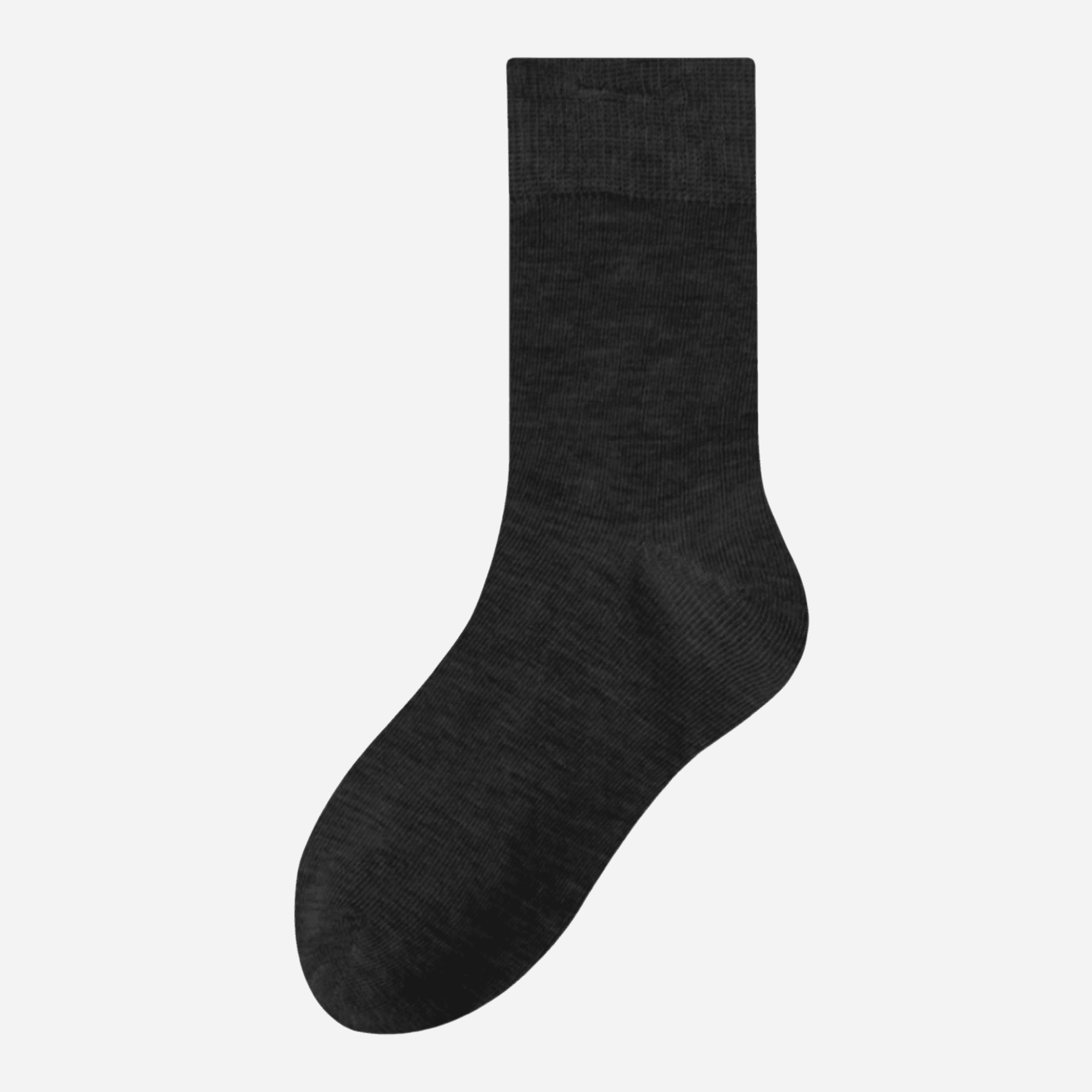 Women's Ultra Soft Wool Blend Socks - Single Pair