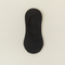 Women's Mulberry Silk & Modal Ultra-Thin No-Show Socks - product photo showing modal and mulberry silk comfort