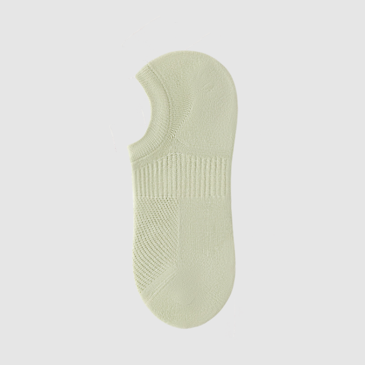 Women's Cotton No-Show Liner Socks-1 Pack