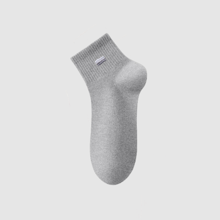 Men's Luxury Cotton Dress Socks-1 Pack