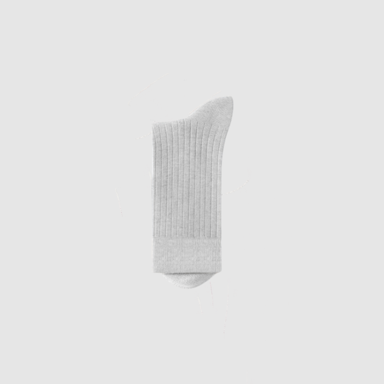 Men's Everyday Cotton Ankle Socks-1 Pack