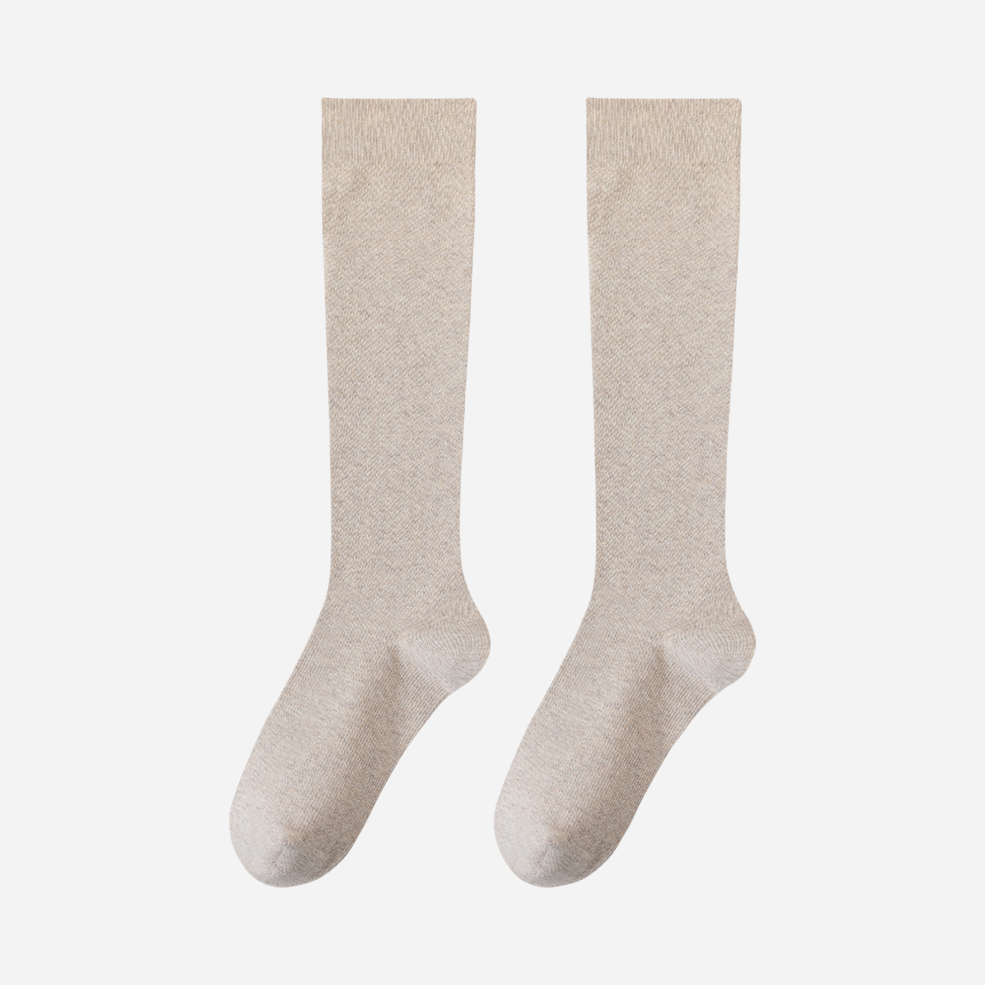 Women's Equestrian Knit Socks-2 Pack