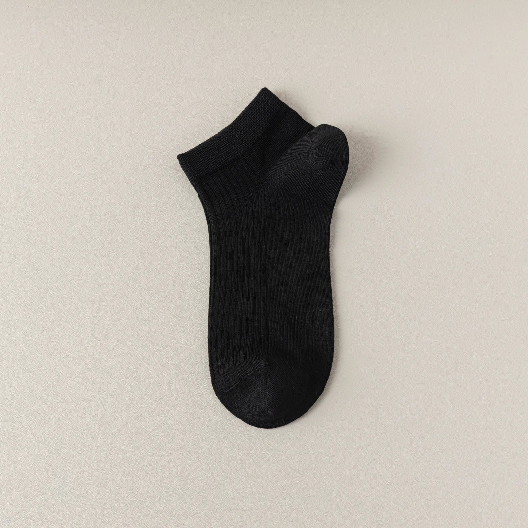 Ultra-Thin Modal Blend Women's Low-Cut Socks