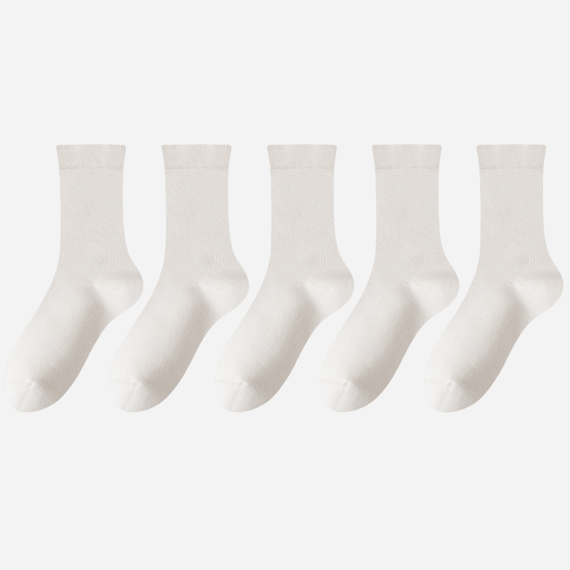Women's The Perfect Palette Crew-5 Pack