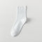 Women's 99% Cotton Ultra-Thin Non-Binding Summer Socks - product photo showing soft cotton comfort
