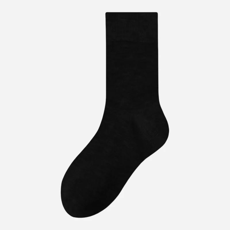 Soft Wool Socks