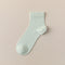 Women's 10% Silk & Modal Antibacterial Ankle Socks - product photo showing modal and mulberry silk comfort