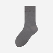 Men's Second Skin Dress Socks