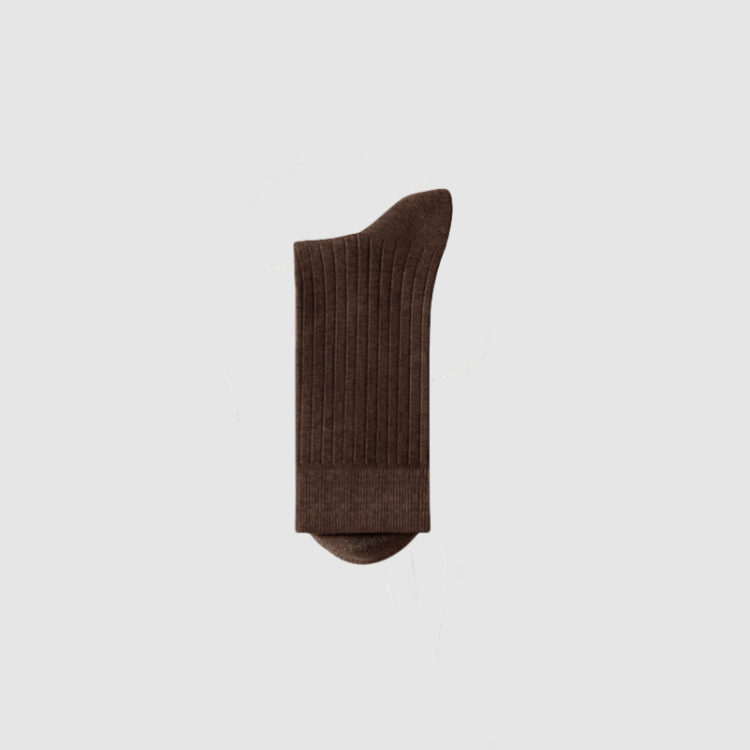 Men's Everyday Cotton Ankle Socks-1 Pack