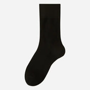Men's Merino Wool & Silk Blend Socks