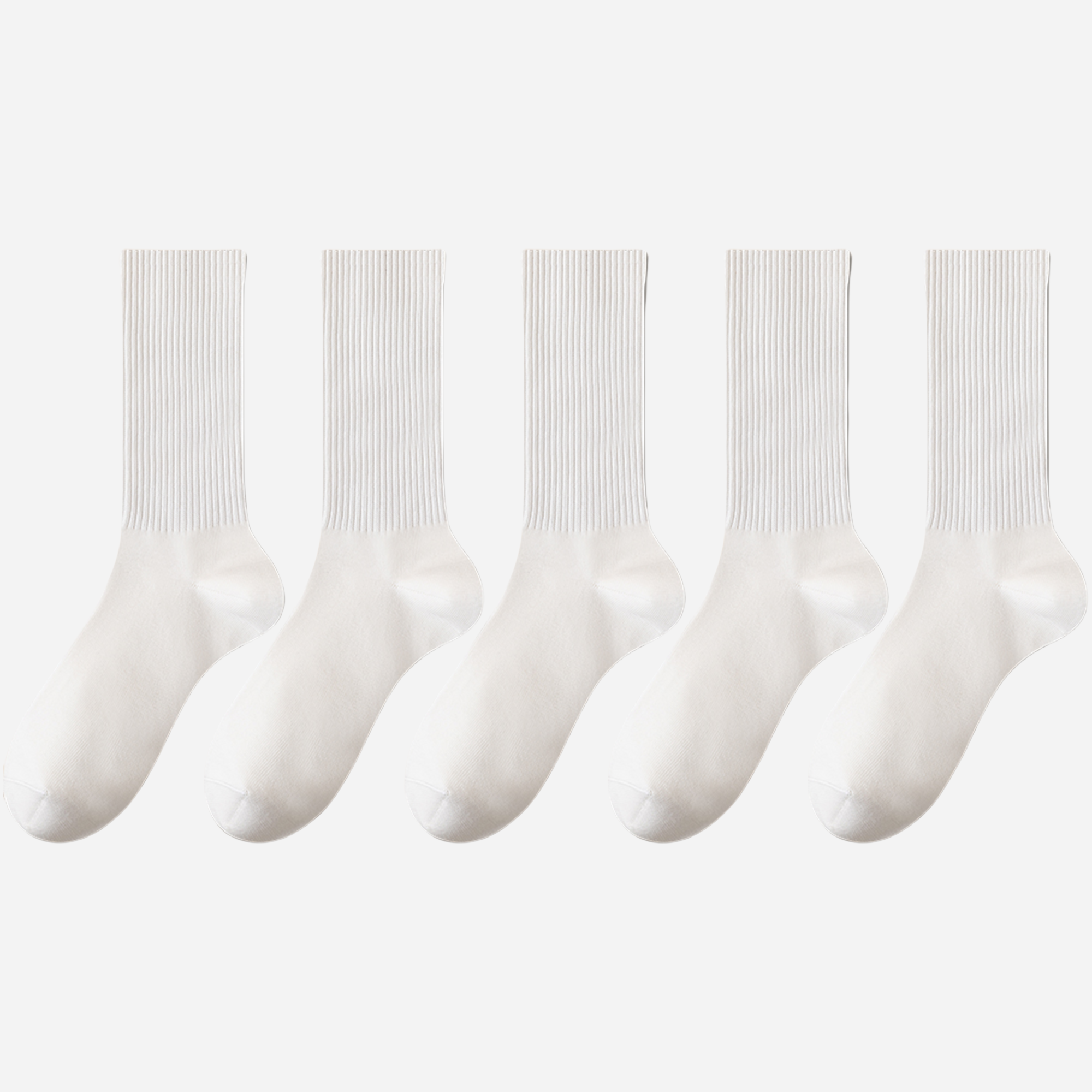 Women's The Autumn Hue Socks-5 Pack
