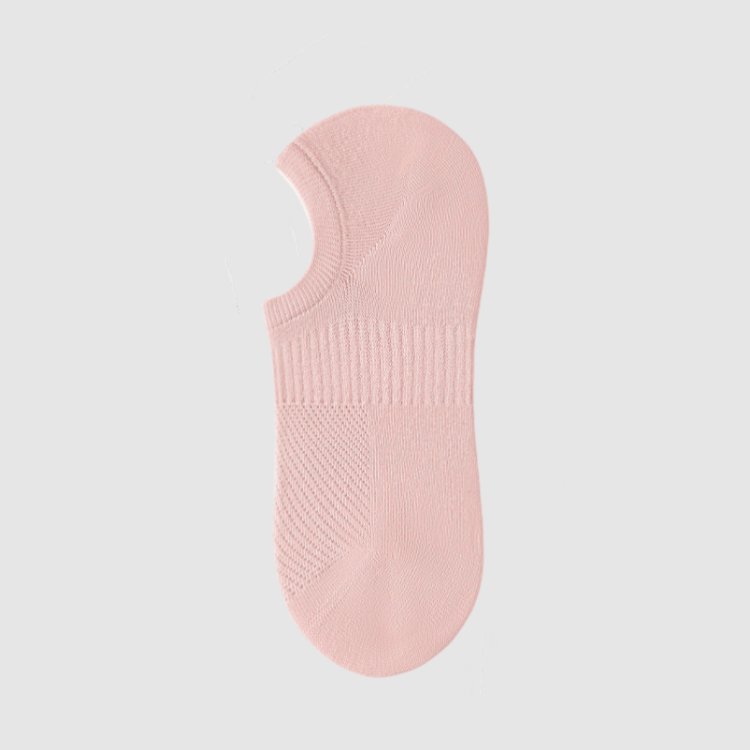 Women's Cotton No-Show Liner Socks-1 Pack