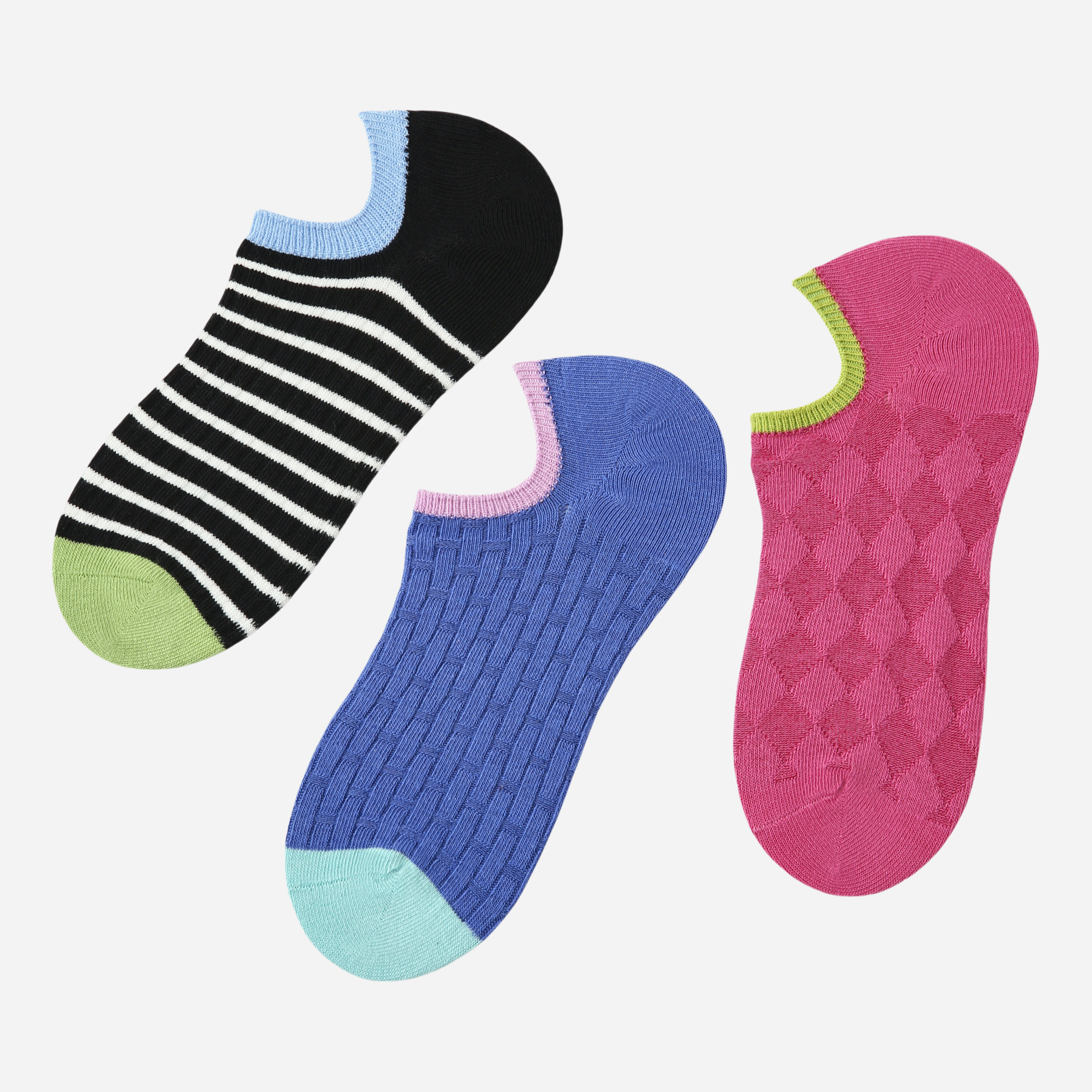 Women's Urban Mirage-3 Pack