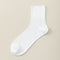 "Breezy Stretch" Ultra-Thin Mesh Quarter Socks - product photo showing breathable mesh comfort