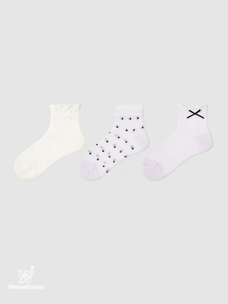 Women's Lavender Haze-3 Pack