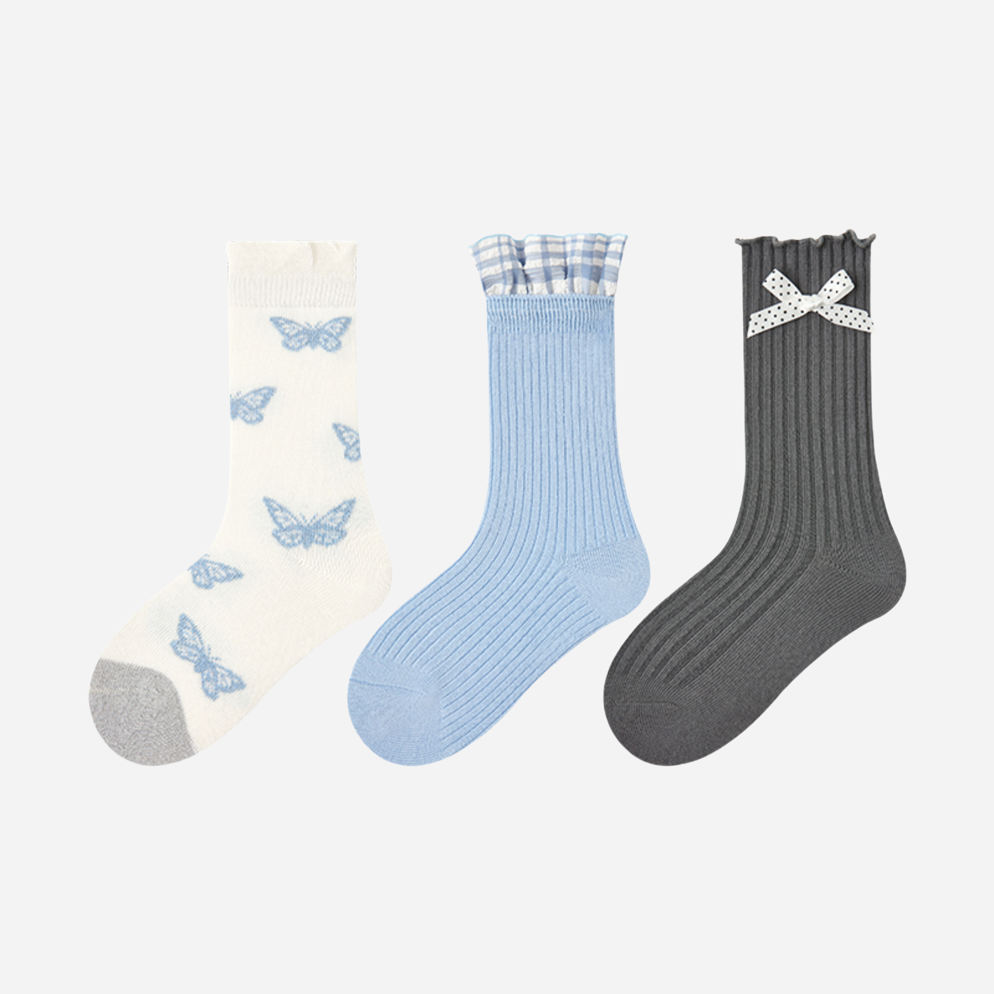 Kids' Skyscape Serenity-3 Pack