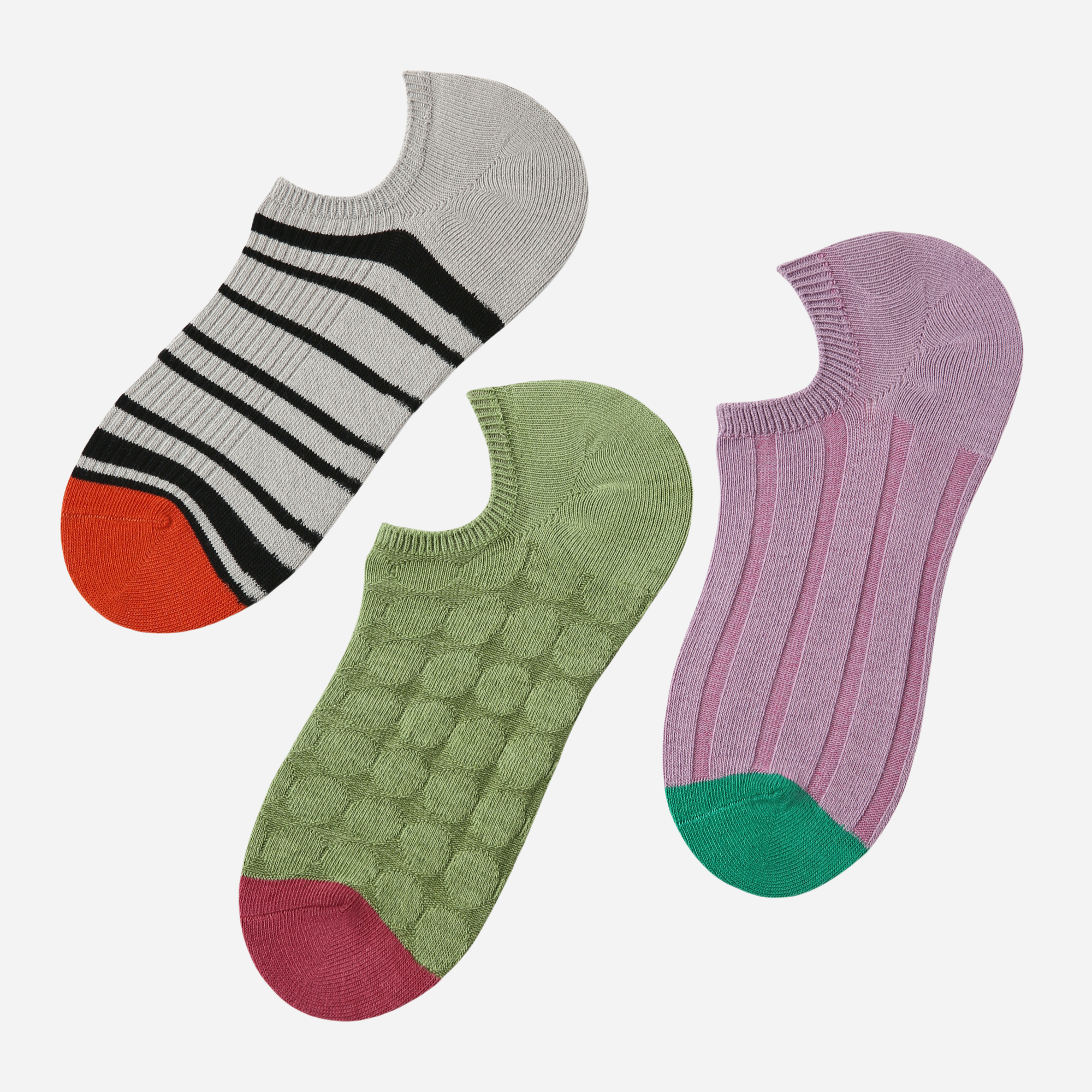 Women's Déconstruct Chroma-3 Pack