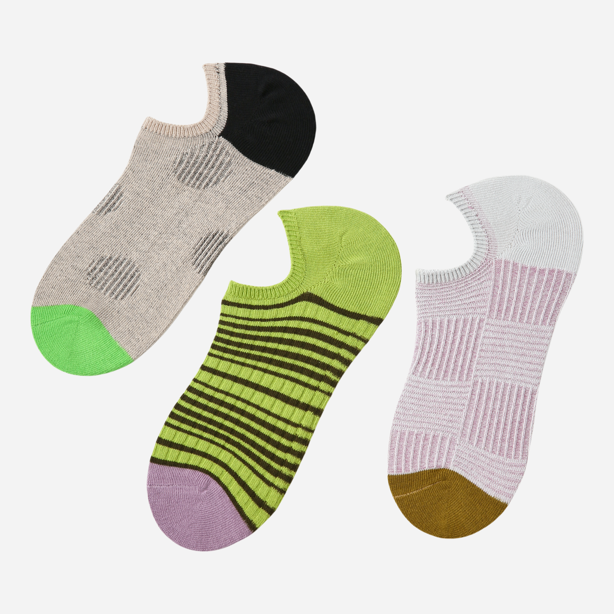Women's Tropic Meridian-3 Pack