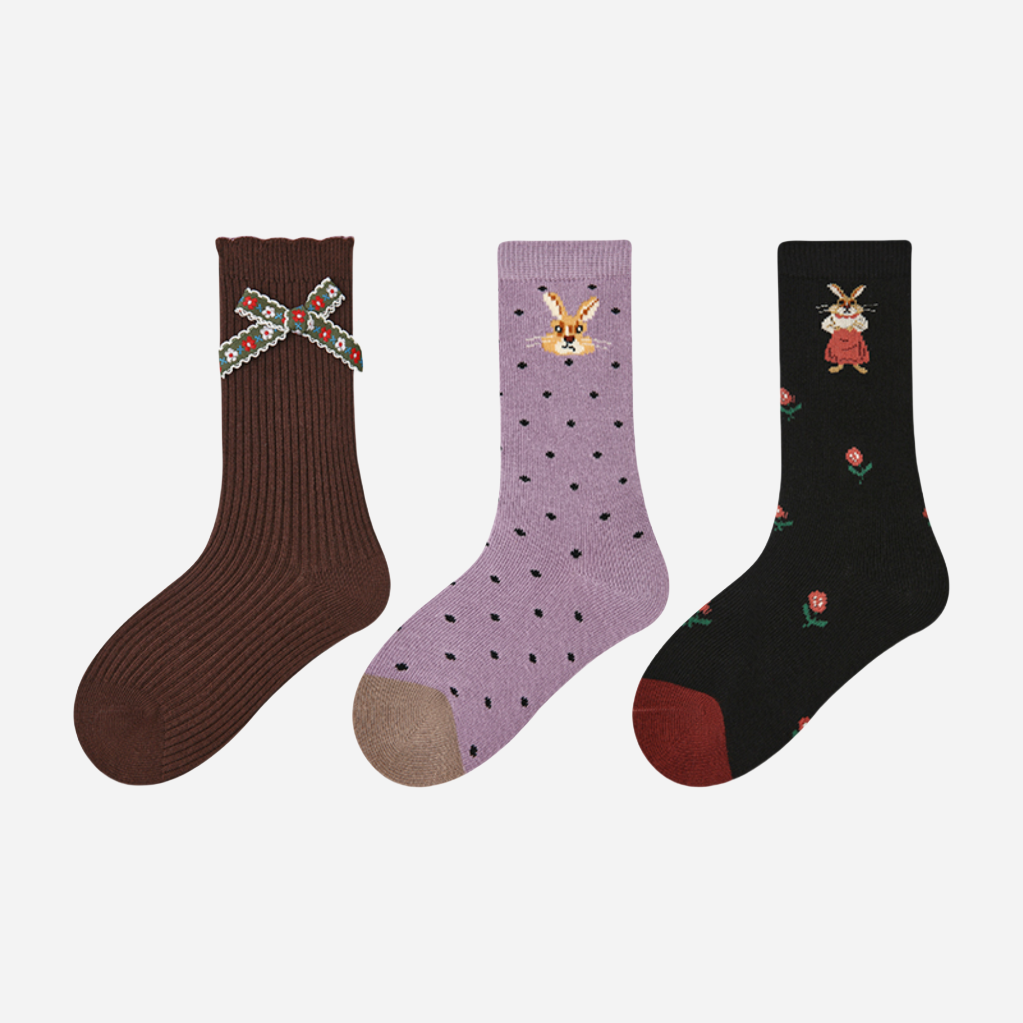 Kids' Wonderland Rhapsody-3 Pack