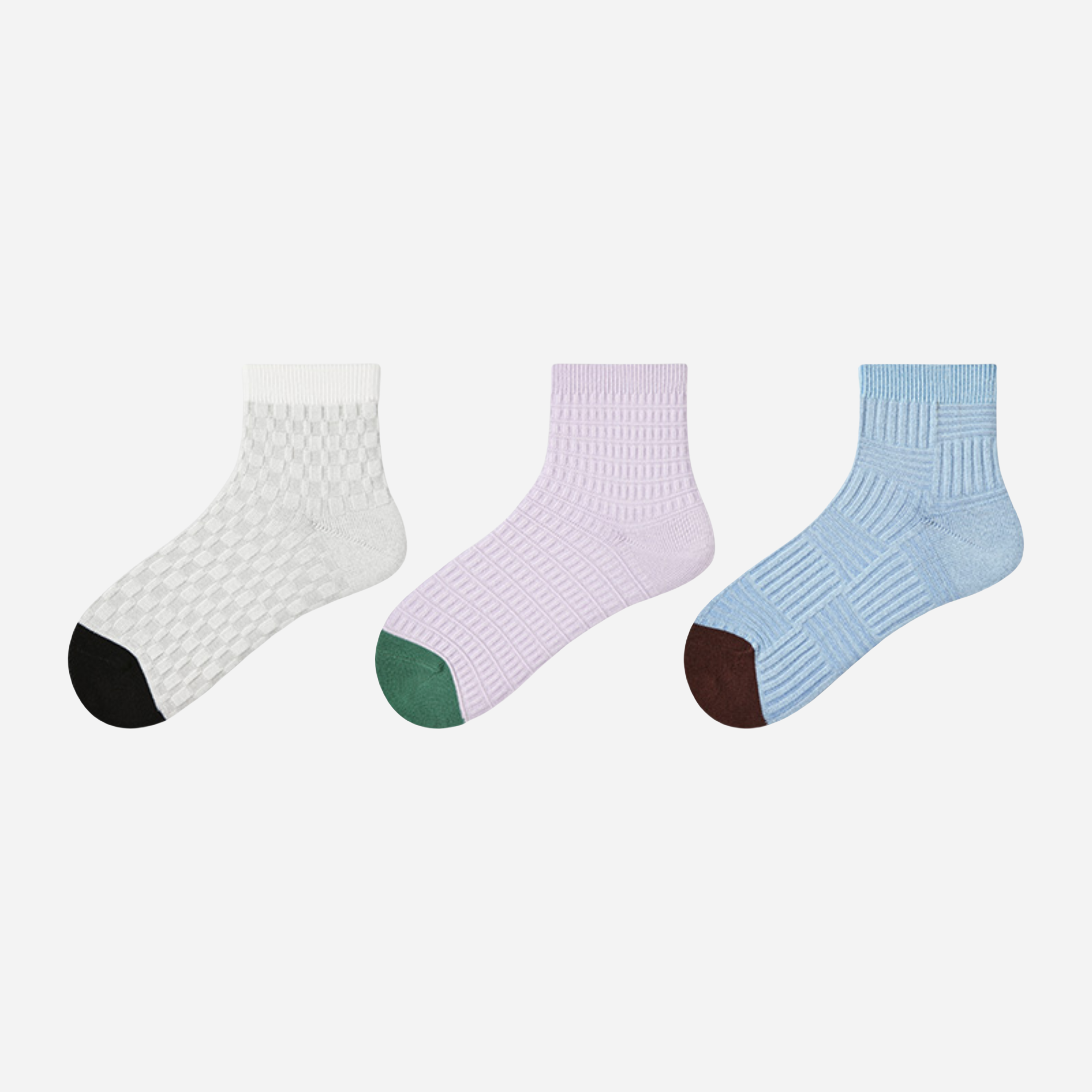 Women's Tsuki no Funauta-3 Pack