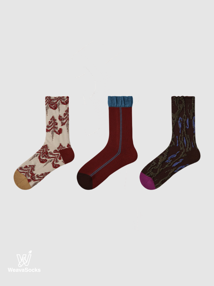 Women's Cognac Crush-3 Pack