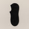 Women's Mesh Breathable Cotton Blend No-Show Socks - product photo showing breathable mesh comfort