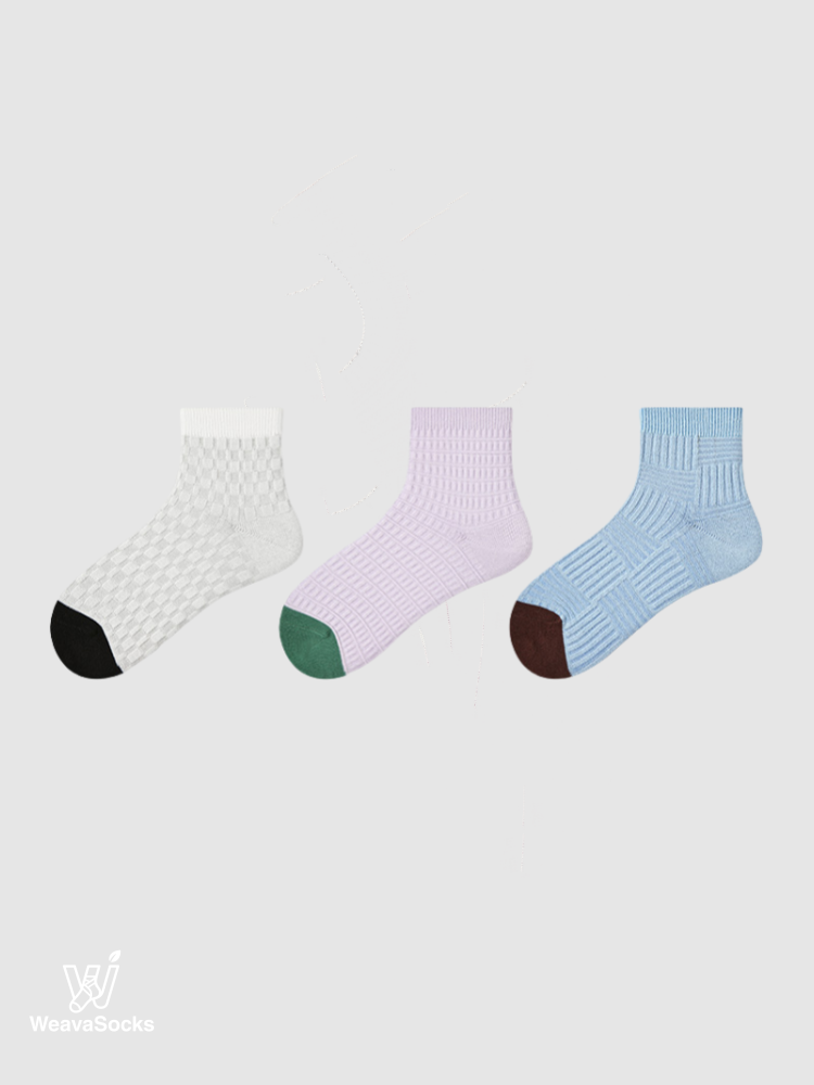 Women's Tsuki no Funauta-3 Pack
