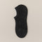 Women's Mesh Breathable Cotton Blend No-Show Socks - product photo showing breathable mesh comfort