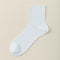 "Breezy Stretch" Ultra-Thin Mesh Quarter Socks - product photo showing breathable mesh comfort