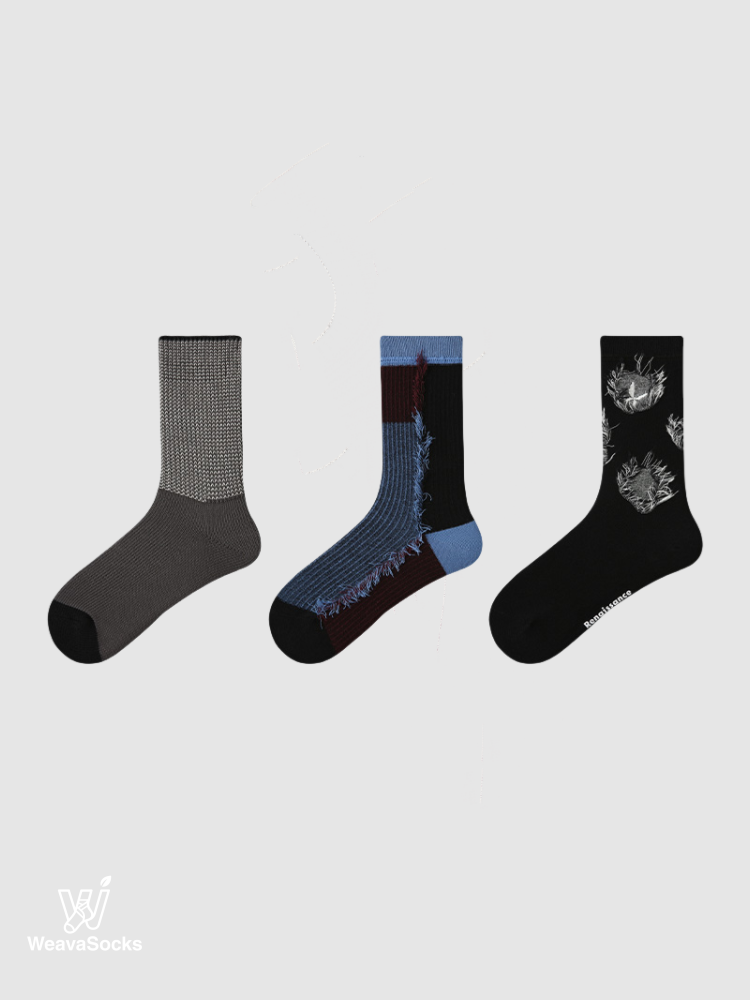 Women's Brushed Canvas-3 Pack
